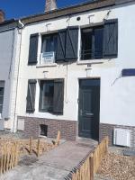 Gite 6 à 8 personnes - Ferienwohnung Gamaches