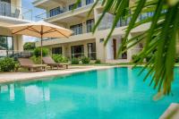 Sandcastle 2 Apartment - B&B Galu