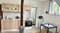 Appartamento con Balcone