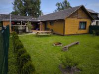 Lejas - B&B Lapmežciems