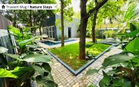 Villa mit 1 Schlafzimmer