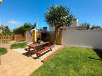 Chalet Marenyet junto a la playa - Chambres d’hôtes Cullera