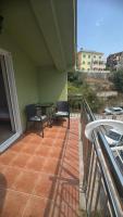 Chambre Lits Jumeaux avec Balcon