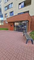 Apartamentai Vilnius Lazdynėliai - Ferienwohnung Vilnius