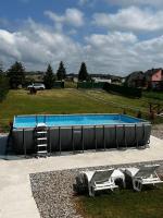 Haus mit 2 Schlafzimmern