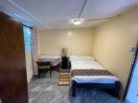 Chambre Double avec Salle de Bains Privative