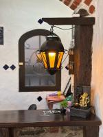 Posada Los Pinos - Bed and Breakfast Colonia del Sacramento
