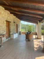 Deluxe Kamer (2 Volwassenen + 1 Kind)