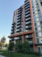 Lux apartment A1 Residence Belgrade Waterfront - B&B Belgrade