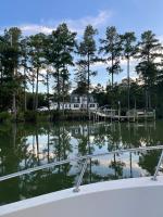 Serenity - Chambres d’hôtes White Stone