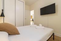 Allo Apartments Merced Duplex Centro 2 habitaciones - 2 Baños - B&B Jerez de la Frontera