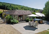 Garden Cottage at Eaton Manor - B&B