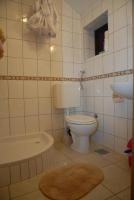 Apatmani Darija - B&B Komiža