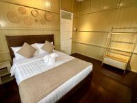 Marlyana Homestay - Ferienwohnung Kuala Terengganu