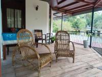 Deluxe Familienzimmer