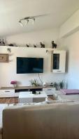 Apartment mit 2 Schlafzimmern
