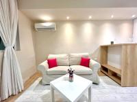 Winter Palace Vitosha View Studio - B&B Sofia