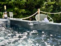 Maison des Chênes 64 - Spa Lodge - B&B Boucau