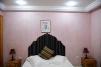 Pallax hotel - Ferienwohnung Zarzis
