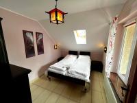 Junior Suite with Balcony
