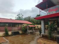 Shafi Villa - B&B Neral