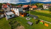 Ubytovanie na Trojke - Bed and Breakfast Liptovský Ondrej