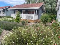 cottage le reposant 90 - B&B