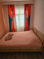 Appartamento con Balcone