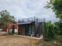 ฮักจังโฮมสเตย์ ที่พักแม่แตง - Ferienwohnung Chiang Mai