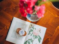 Chambre Lit Queen-Size Deluxe