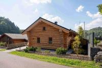 Eifelblockhaus - Chambres d'hôtes Rieden