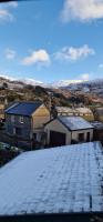 Twrog, 3 bedroom house - B&B Blaenau-Ffestiniog