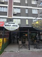 Soydan World Travel - B&B Adalia