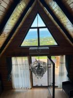 Atlas Bungalov Çaytepe - B&B Perşembe