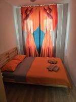 Appartamento con Balcone