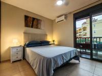 Bright & Modern Apartment in Palm Mar with Terrace AC and Swimming pool - B&B Palm-Mar