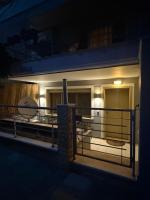 Fresh Escape - B&B Nea Peramos