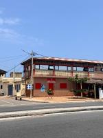 Résidence Agbevivi - Bed and Breakfast Aného
