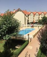 Dar Dina Havre de paix sous les cèdres d'Ifrane - Bed and Breakfast Ifrane