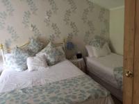 Parc Farm B&B - B&B Llanarth
