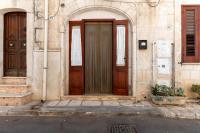 Appartamento Nonna Rosa - Ferienwohnung Ostuni