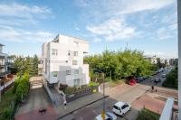 Liwiecka Bright Studio by BookingHost - B&B Warsaw