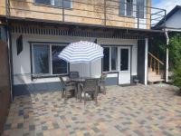 Two-Bedroom Superior Apartment