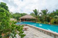 AT ONE with Nature Glamping Resort - Ferienwohnung Tangalla