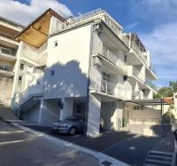Studio apartmani Lea i Lovro - B&B Brela