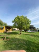 Posada Rio Tala - Ferienwohnung Río Tala