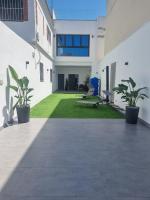 Apartamentos Sayonara Beach 1 - B&B Sanlúcar de Barrameda