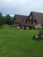 One-Bedroom Family Apartment