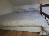 Appartement entier - cosy et lumineux - Plein centre-ville - Chambres d'hôtes Épinal