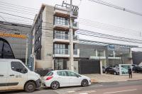 Residencial Lyon - Ferienwohnung Curitiba